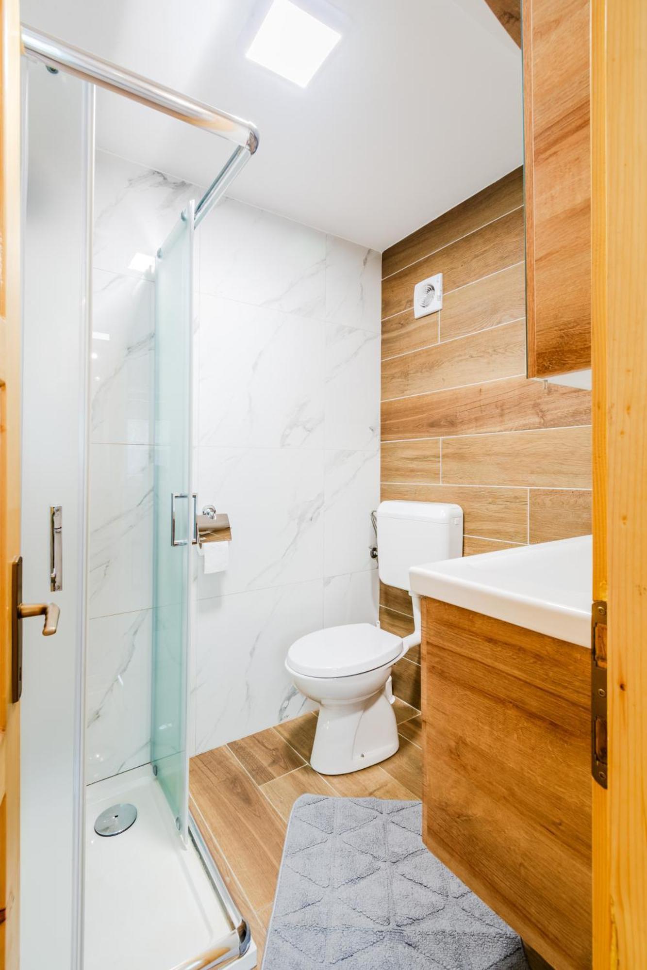 Apartmaji Mausi Bovec Bagian luar foto