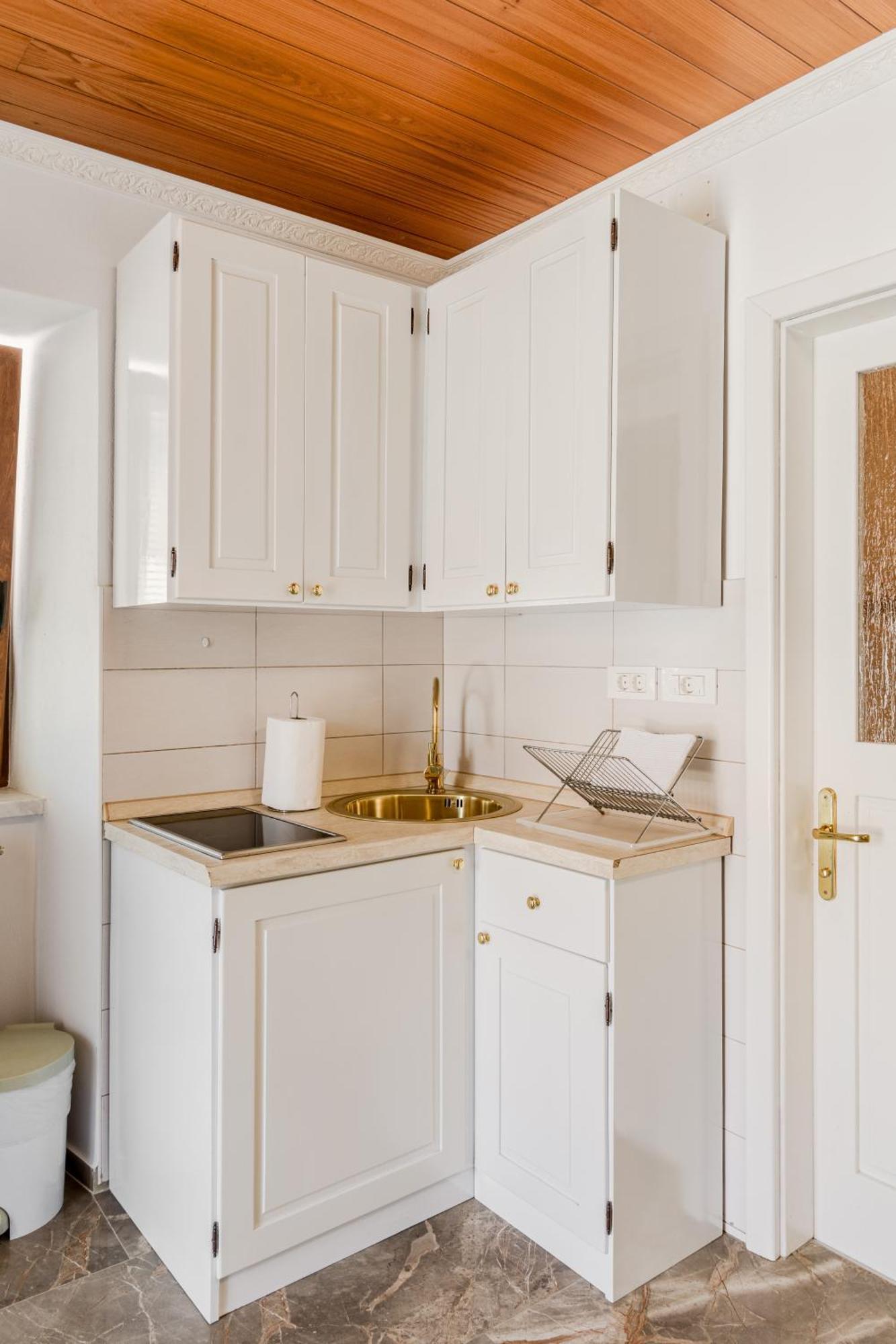 Apartmaji Mausi Bovec Bagian luar foto
