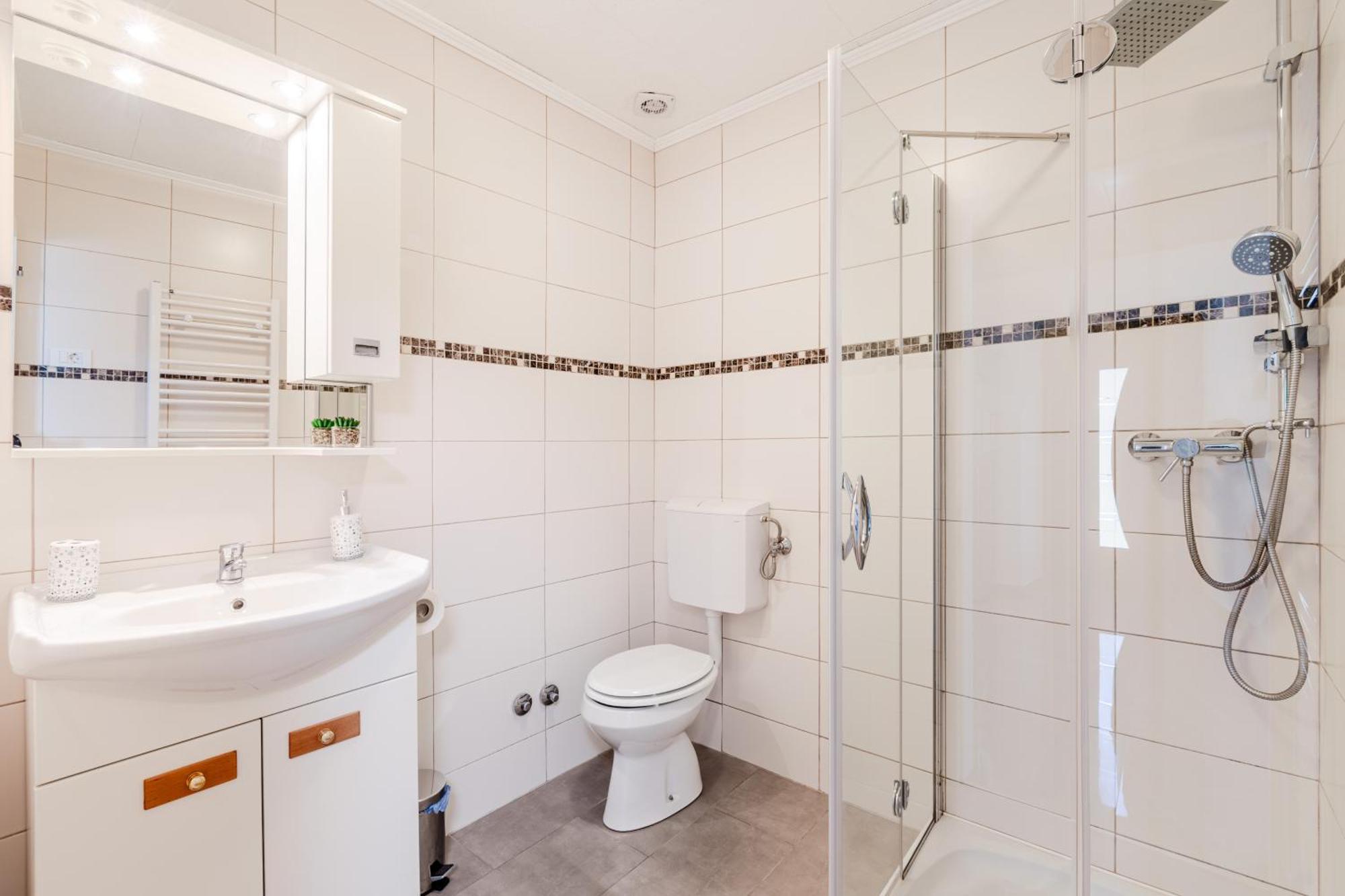 Apartmaji Mausi Bovec Bagian luar foto