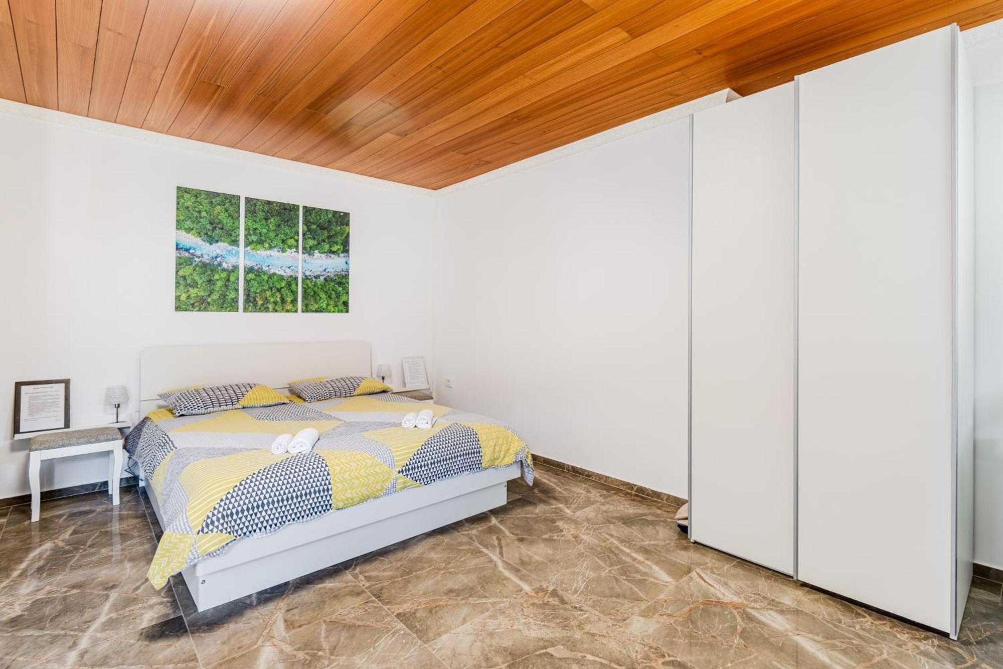 Apartmaji Mausi Bovec Bagian luar foto