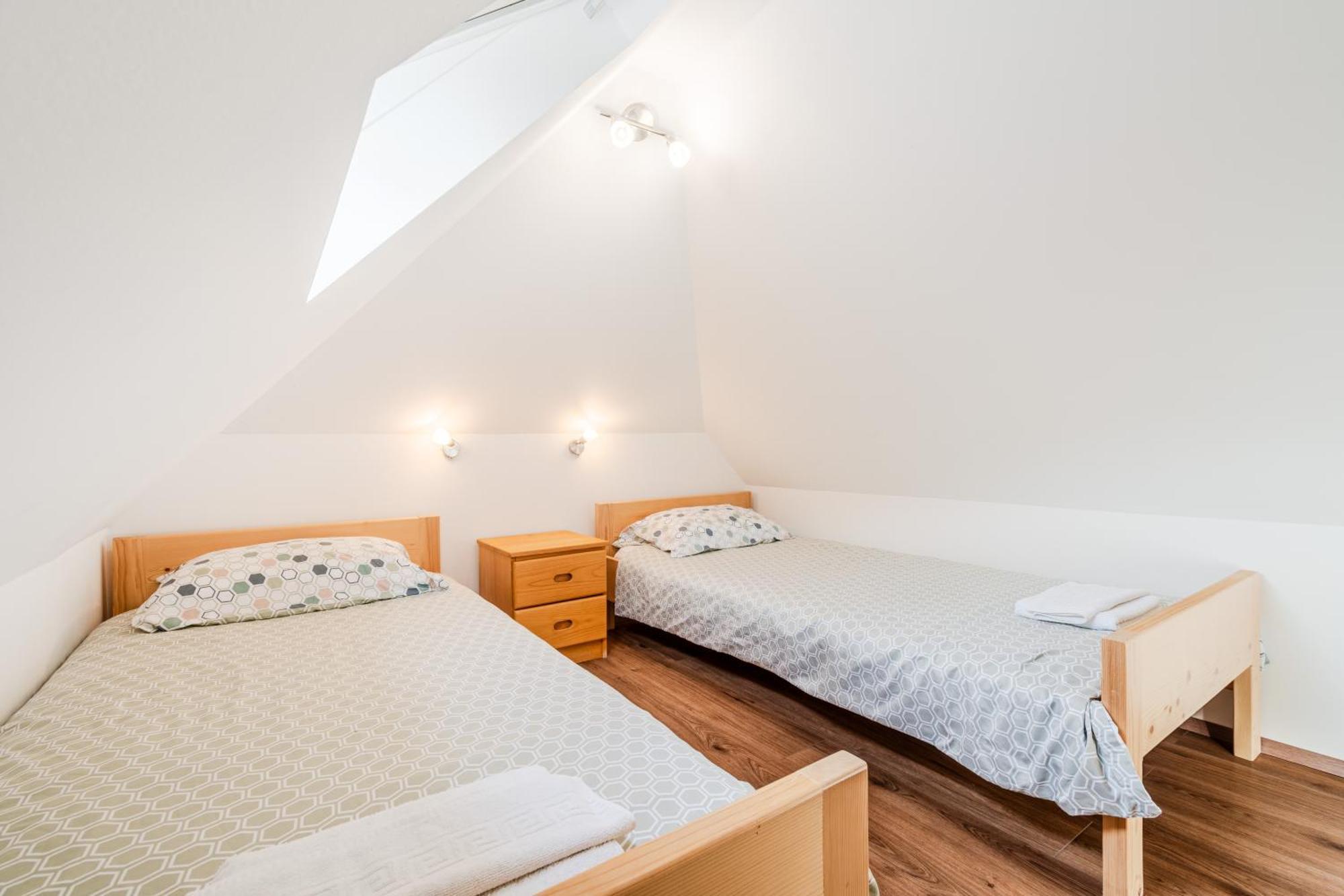 Apartmaji Mausi Bovec Bagian luar foto