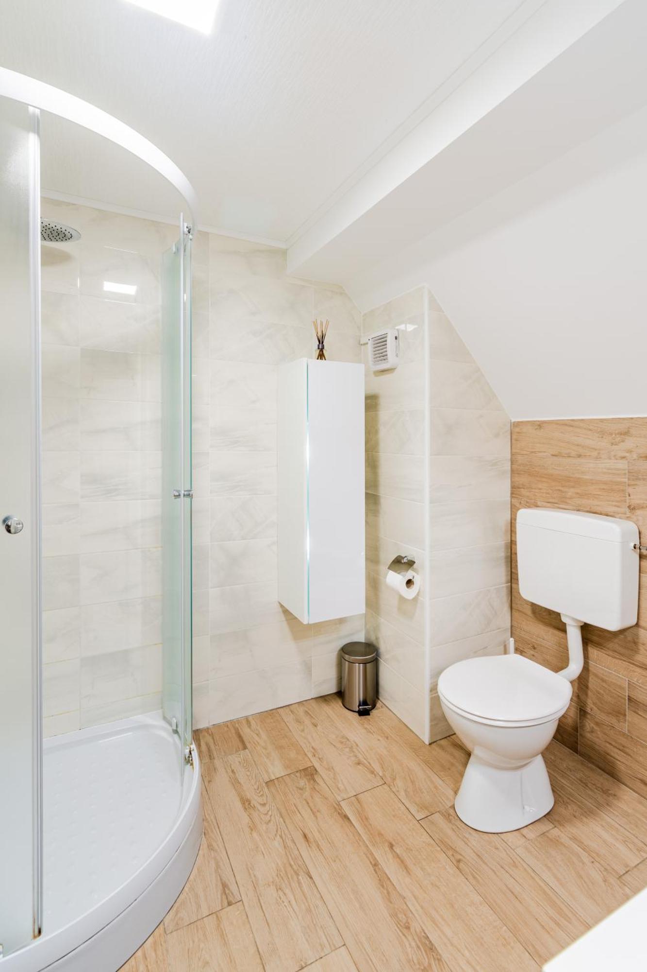 Apartmaji Mausi Bovec Bagian luar foto