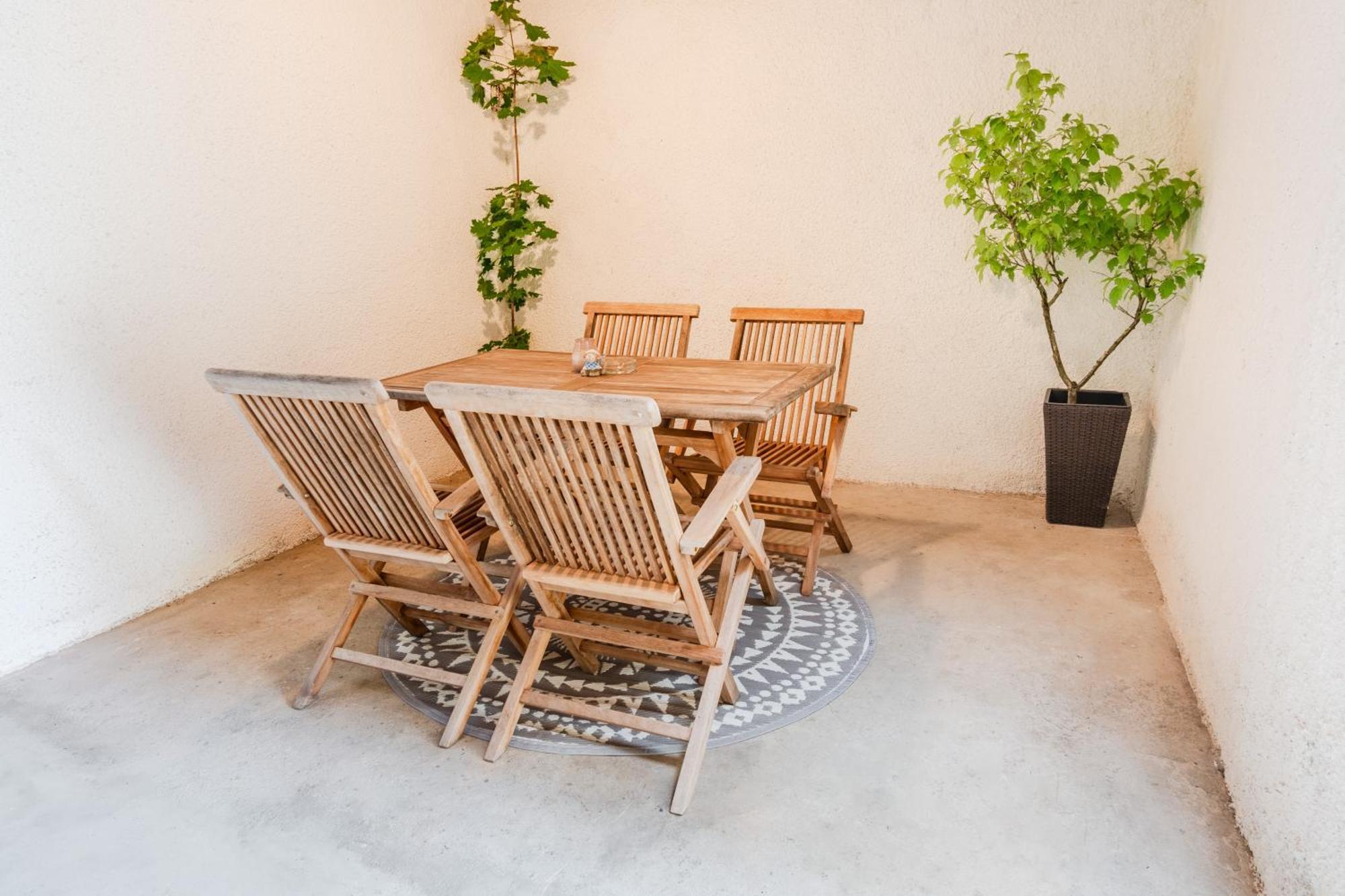 Apartmaji Mausi Bovec Bagian luar foto