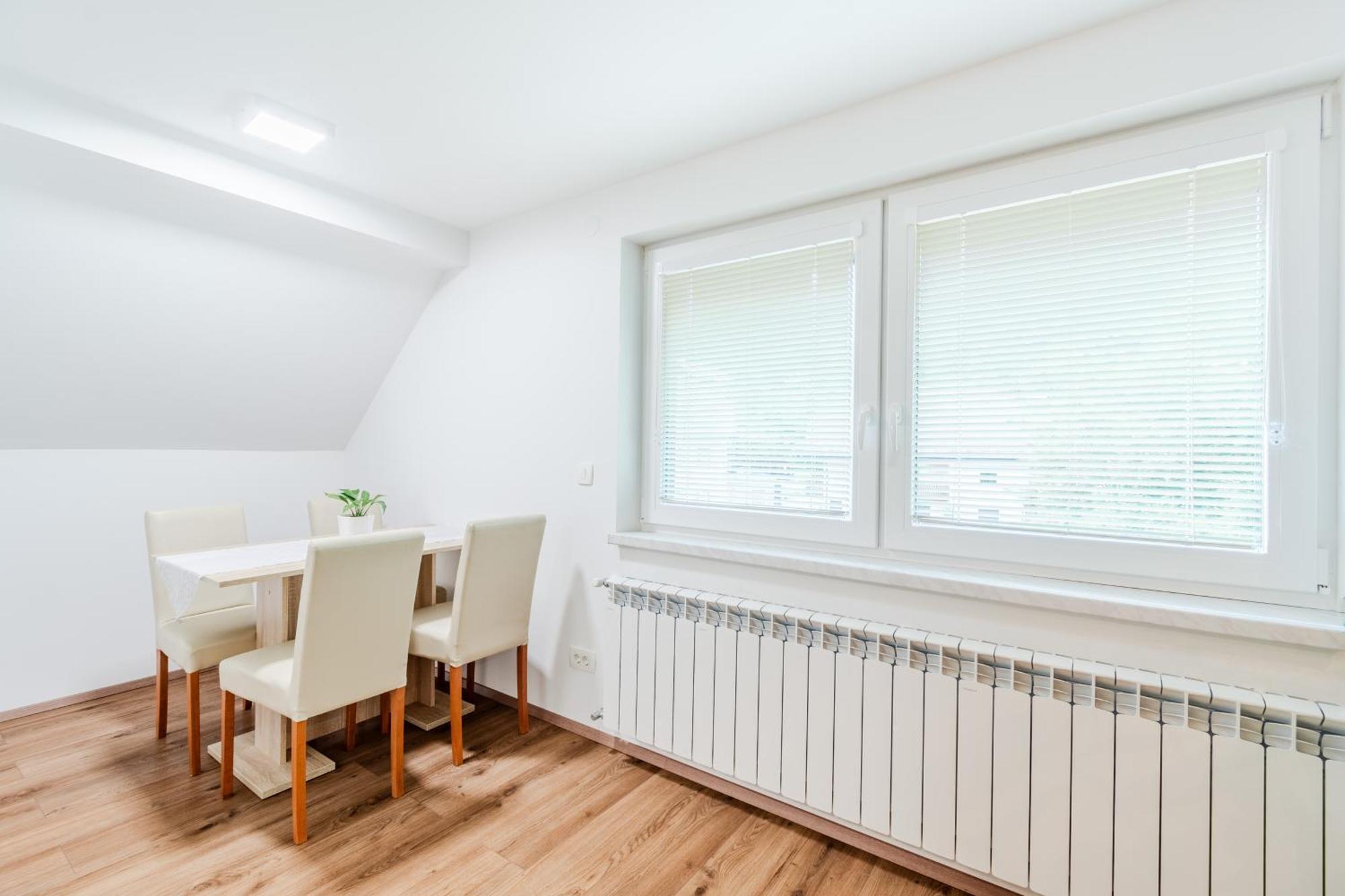 Apartmaji Mausi Bovec Bagian luar foto