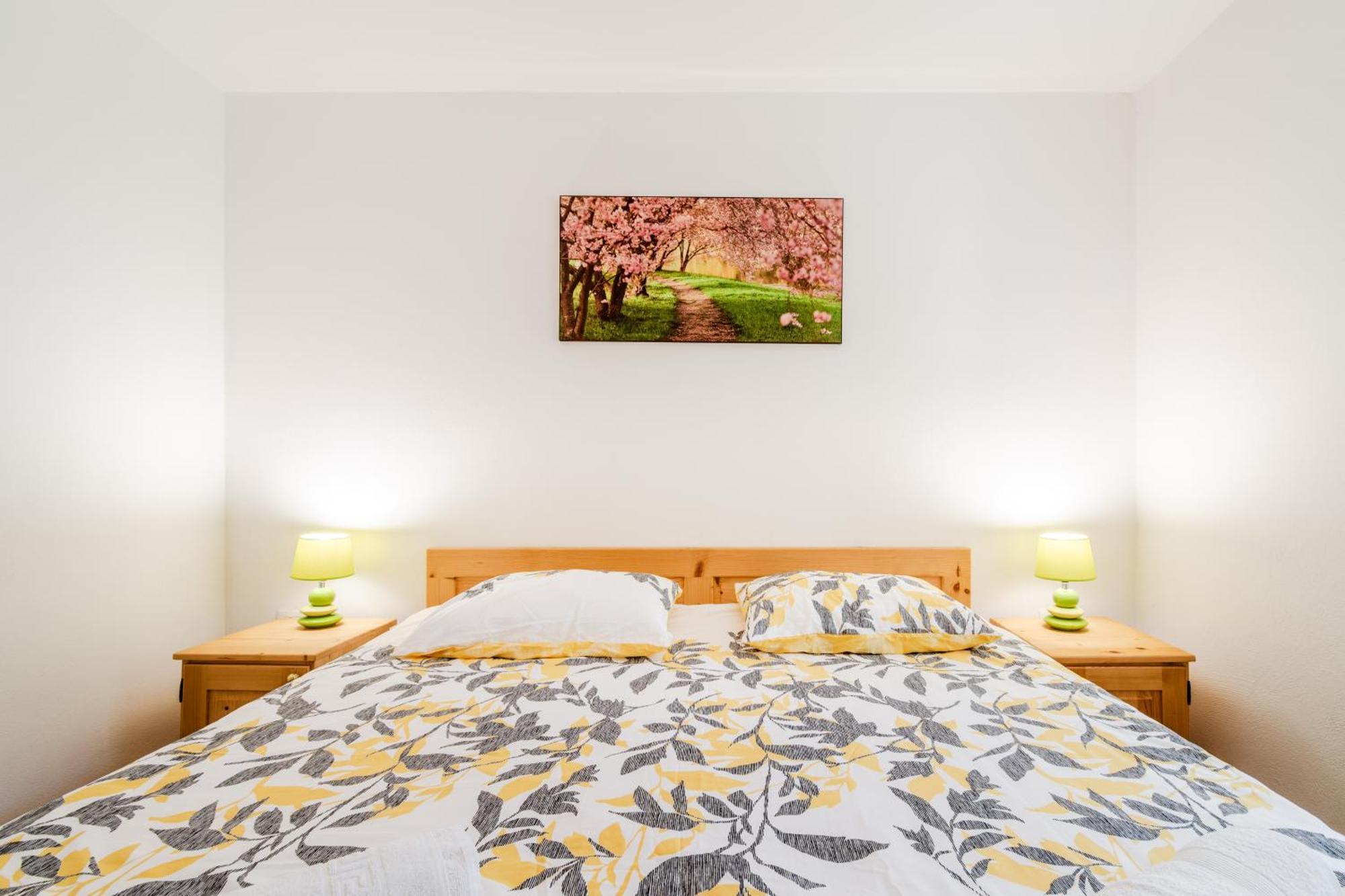 Apartmaji Mausi Bovec Bagian luar foto