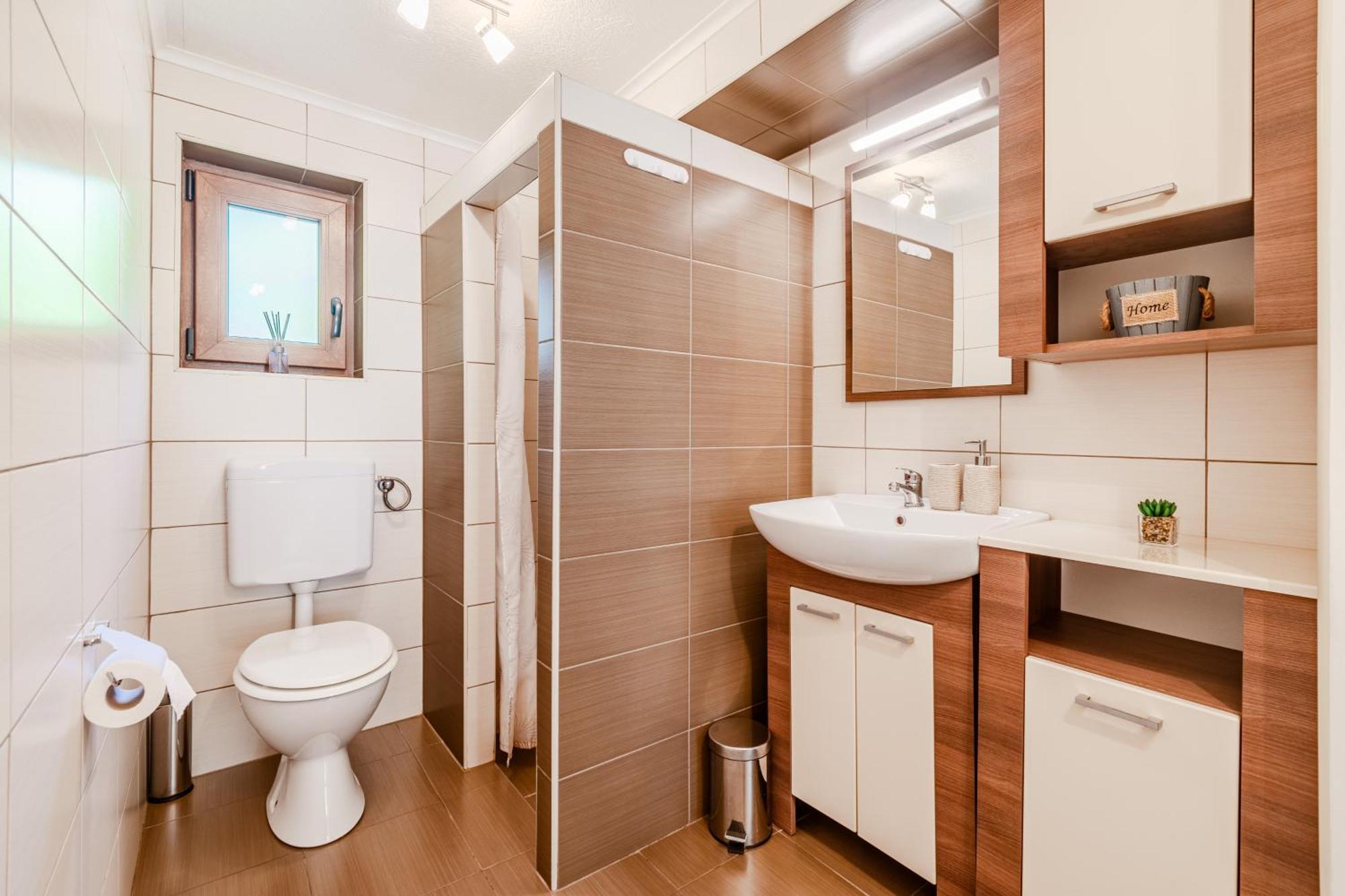 Apartmaji Mausi Bovec Bagian luar foto