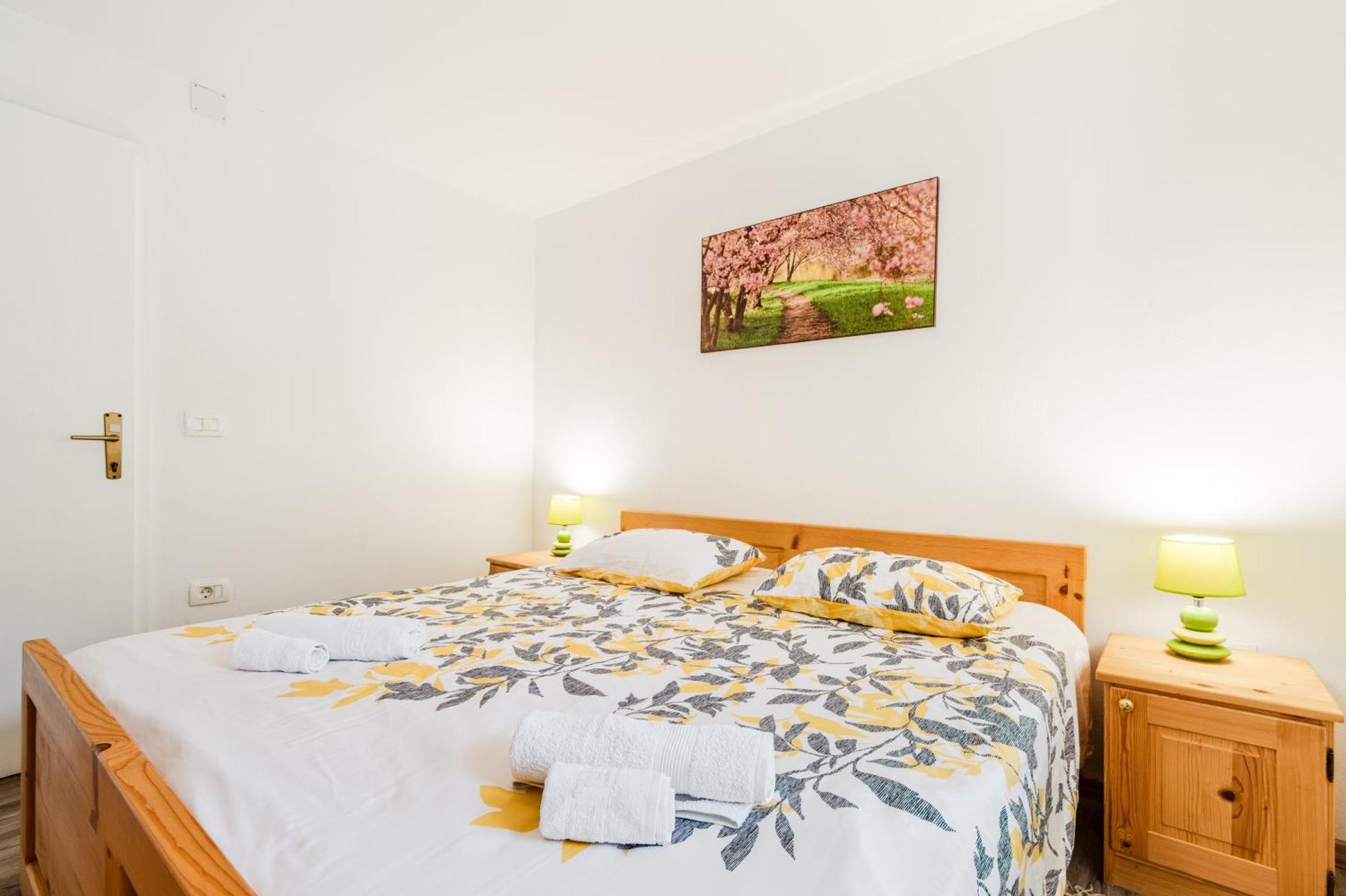 Apartmaji Mausi Bovec Bagian luar foto