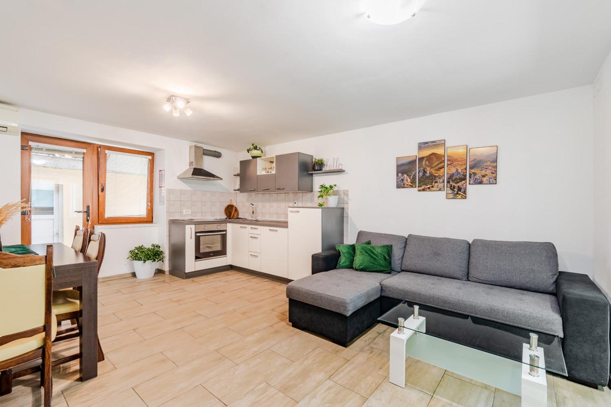 Apartmaji Mausi Bovec Bagian luar foto