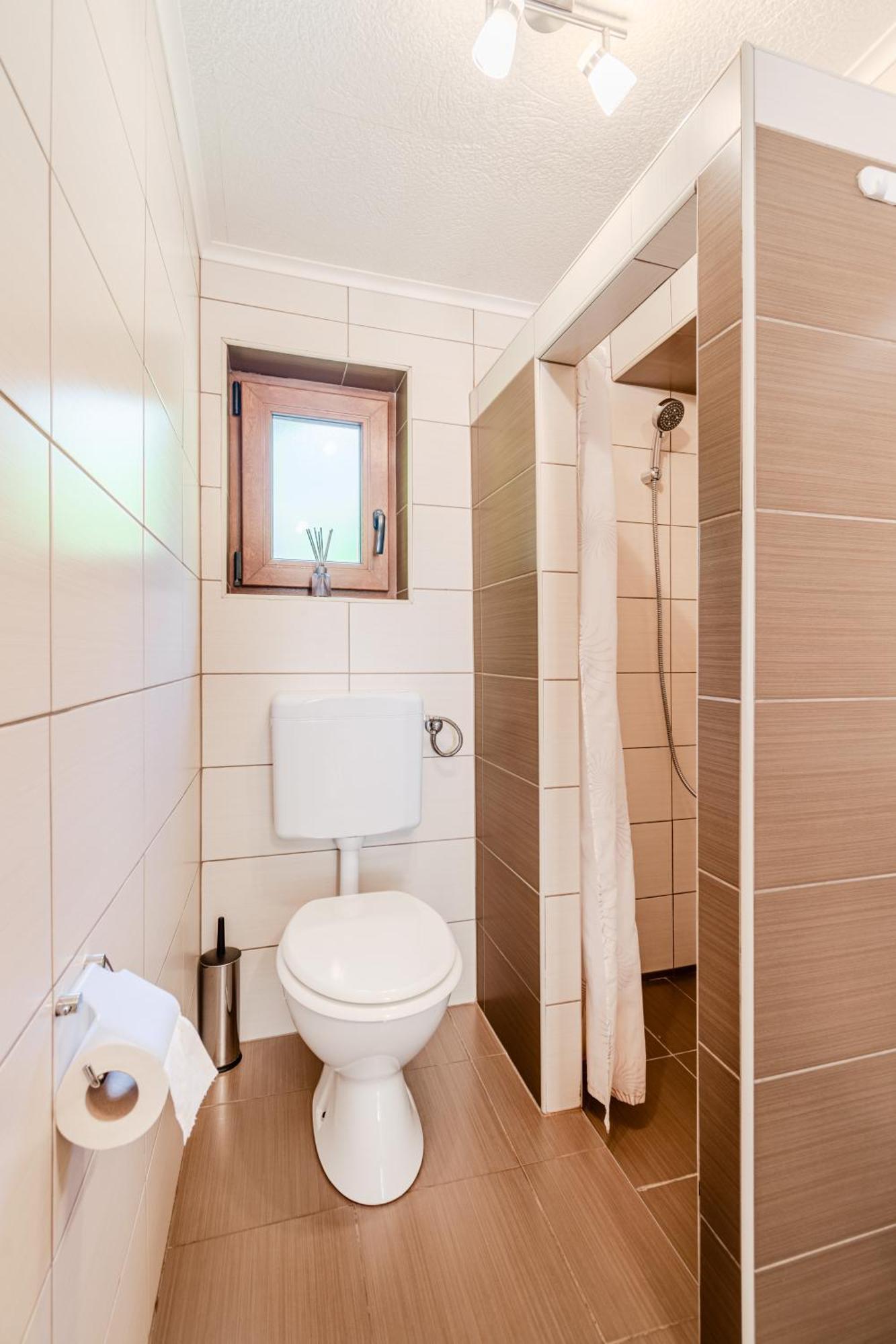 Apartmaji Mausi Bovec Bagian luar foto