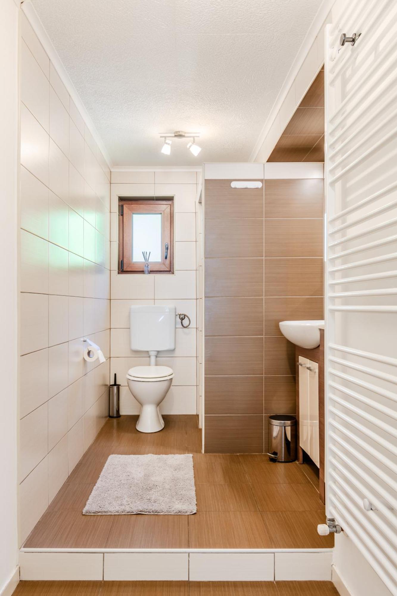Apartmaji Mausi Bovec Bagian luar foto