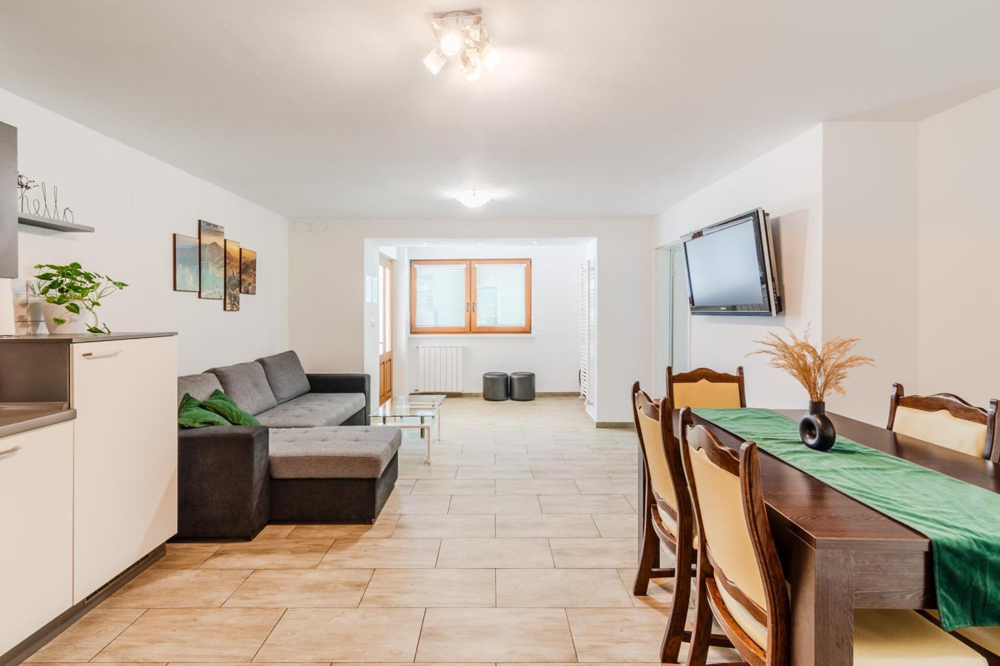 Apartmaji Mausi Bovec Bagian luar foto